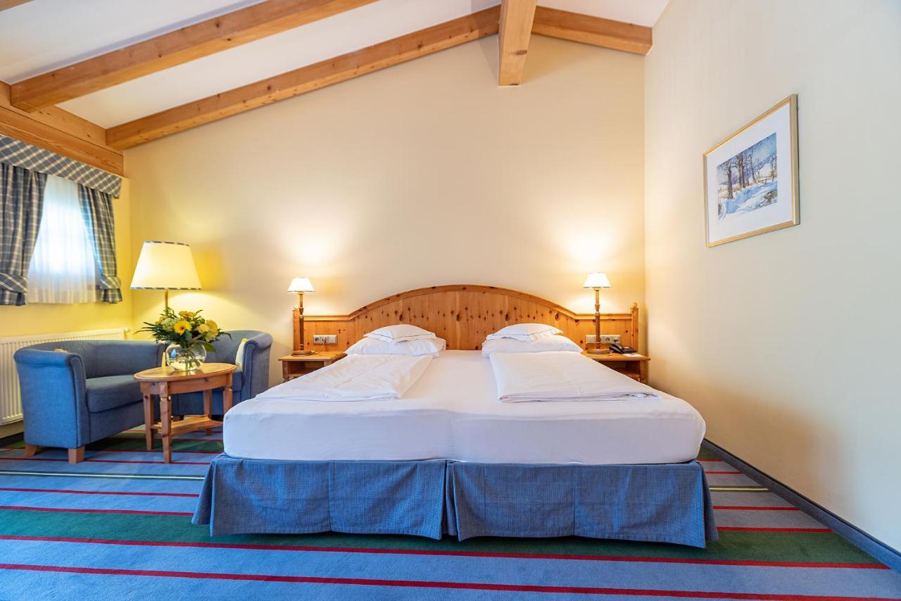 Kaiserhof Kitzbuehel, 4 Sterne Superior