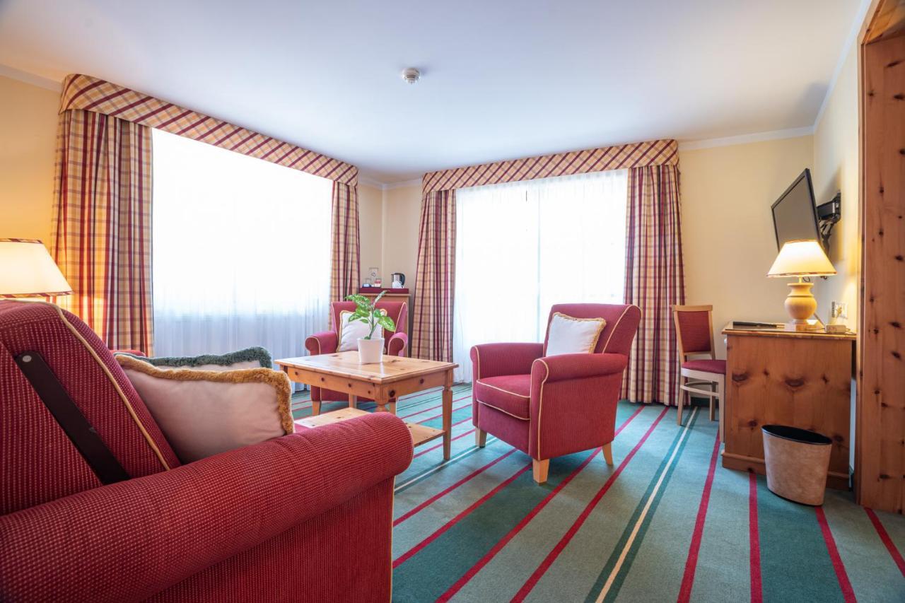 Hotel Kaiserhof Kitzbuehel, 4 Sterne Superior Kitzbuhel