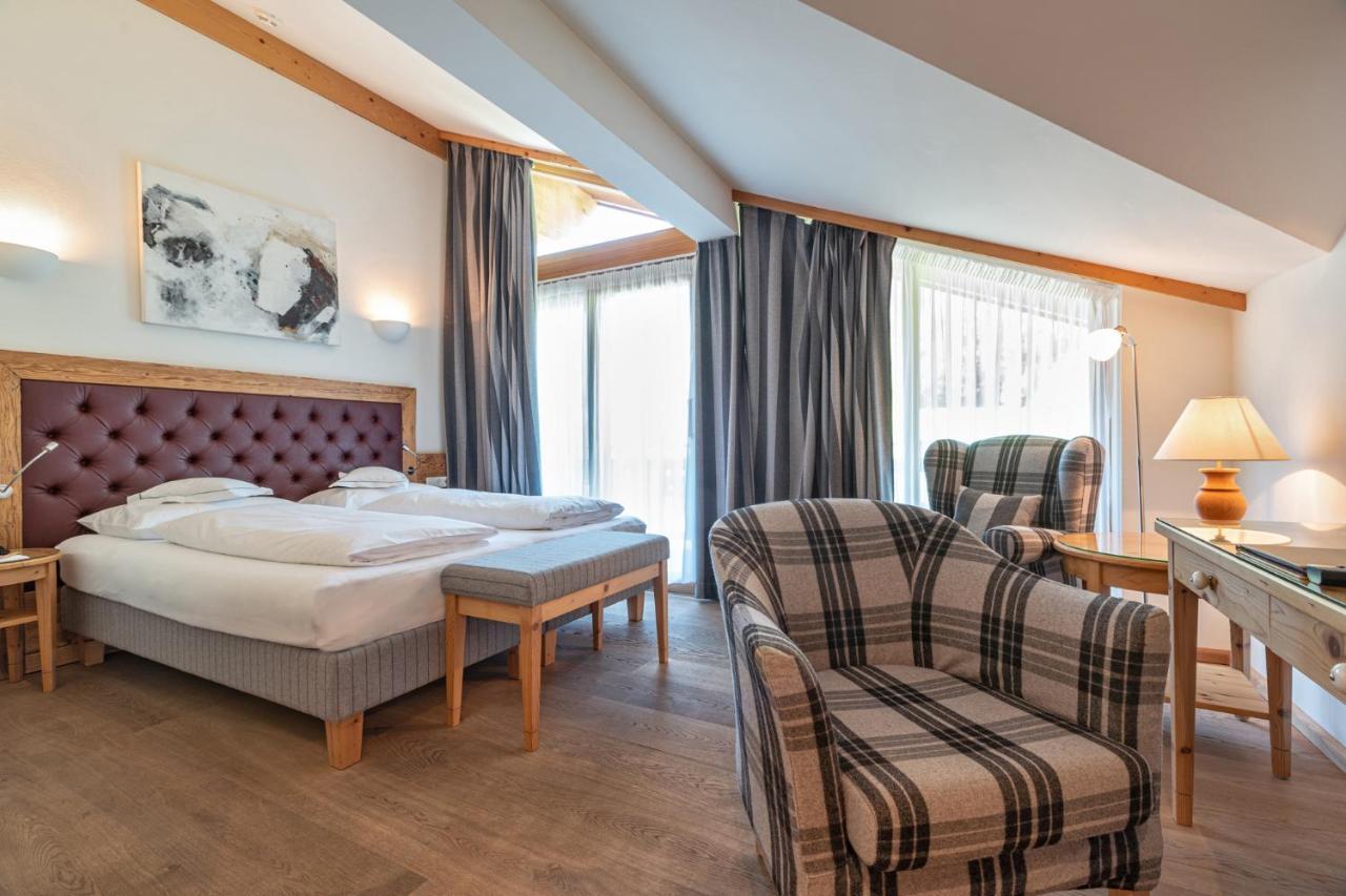 Kaiserhof Kitzbuehel, 4 Sterne Superior 4* Kitzbuhel