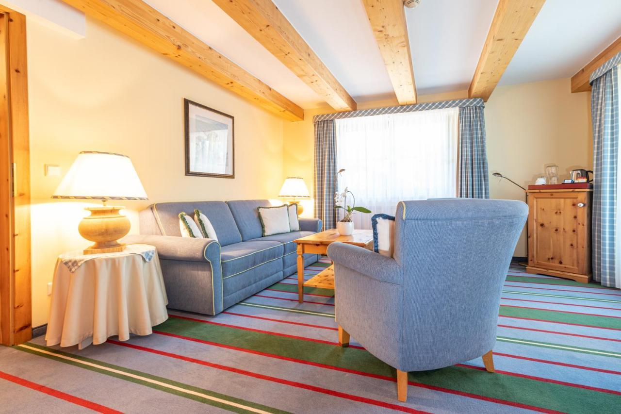 Kaiserhof Kitzbuehel, 4 Sterne Superior 4* Kitzbuhel