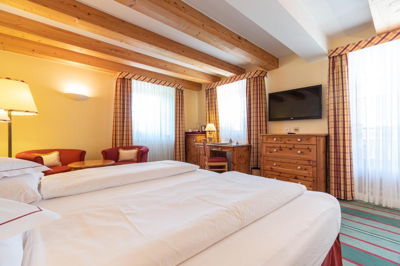 Kaiserhof Kitzbuehel, 4 Sterne Superior Hotel 4*