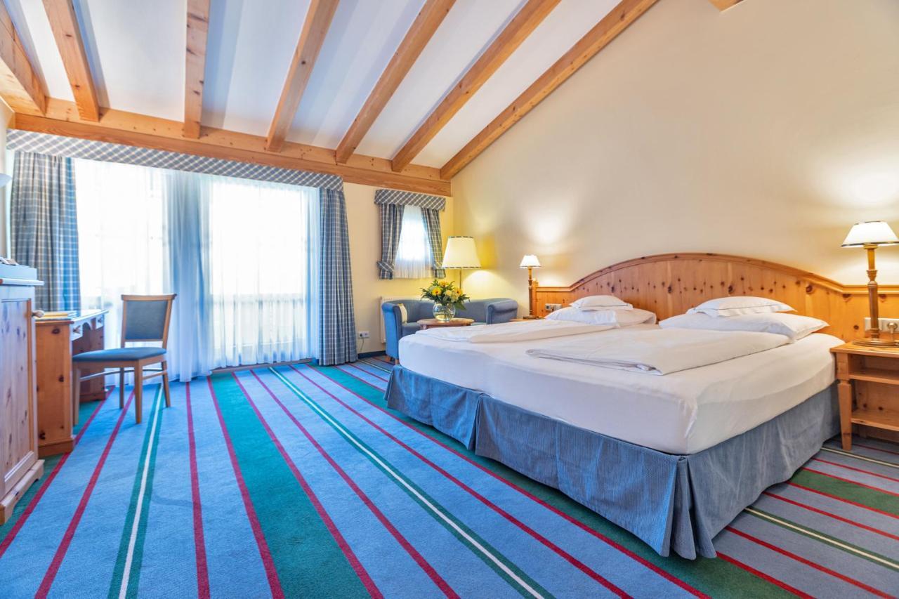 Hotel Kaiserhof Kitzbuehel, 4 Sterne Superior 4*