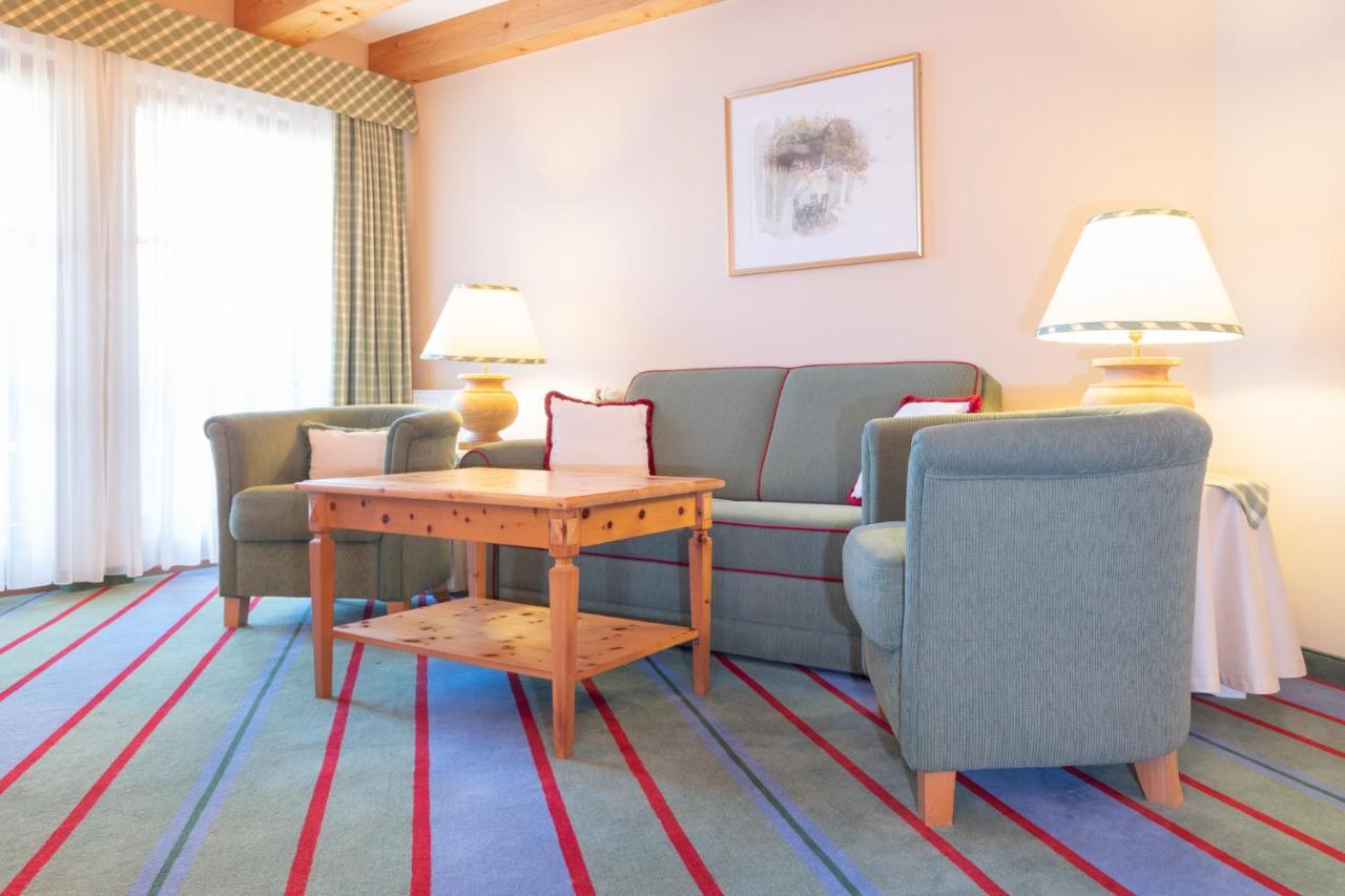 Hotel Kaiserhof Kitzbuehel, 4 Sterne Superior