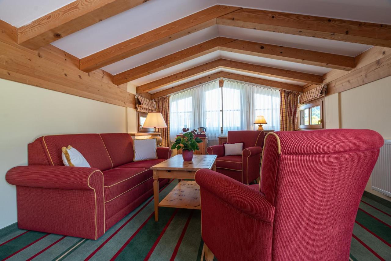Hotel Kaiserhof Kitzbuehel, 4 Sterne Superior 4*