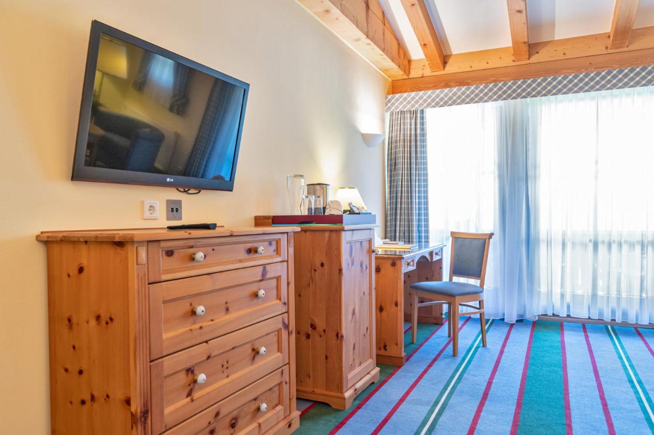 Kaiserhof Kitzbuehel, 4 Sterne Superior Hotel Kitzbuhel