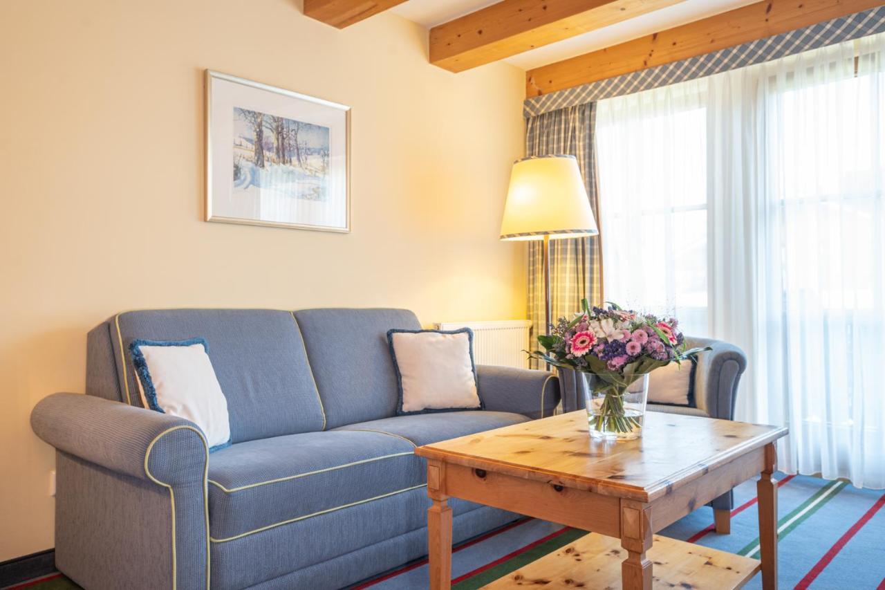 Kaiserhof Kitzbuehel, 4 Sterne Superior Hotel