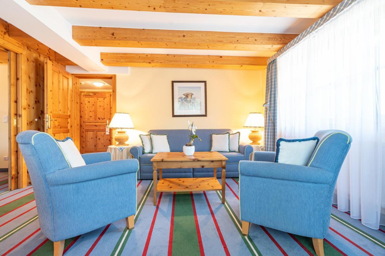 Hotel Kaiserhof Kitzbuehel, 4 Sterne Superior