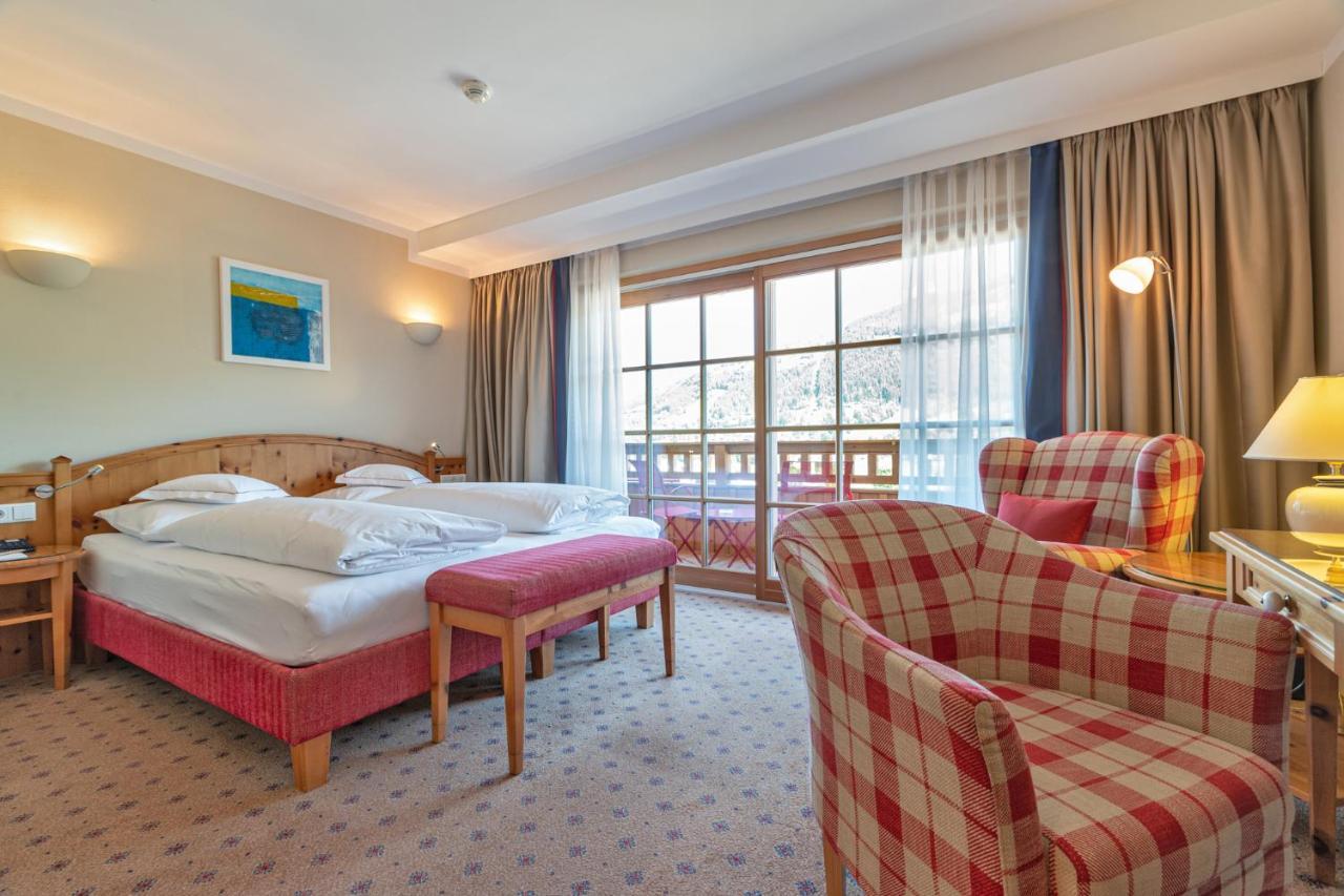 Kaiserhof Kitzbuehel, 4 Sterne Superior
