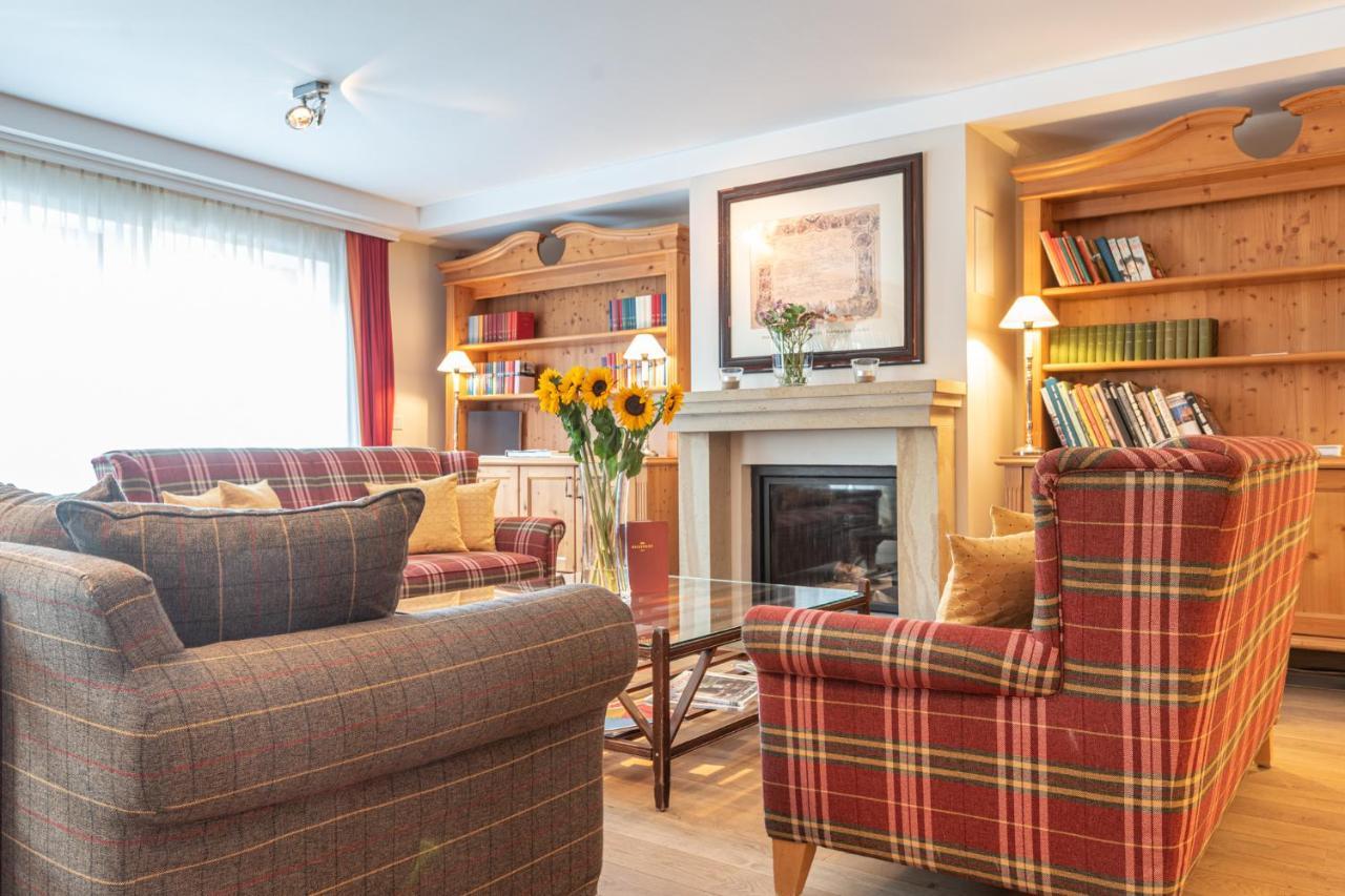 Kaiserhof Kitzbuehel, 4 Sterne Superior Hotel Kitzbuhel