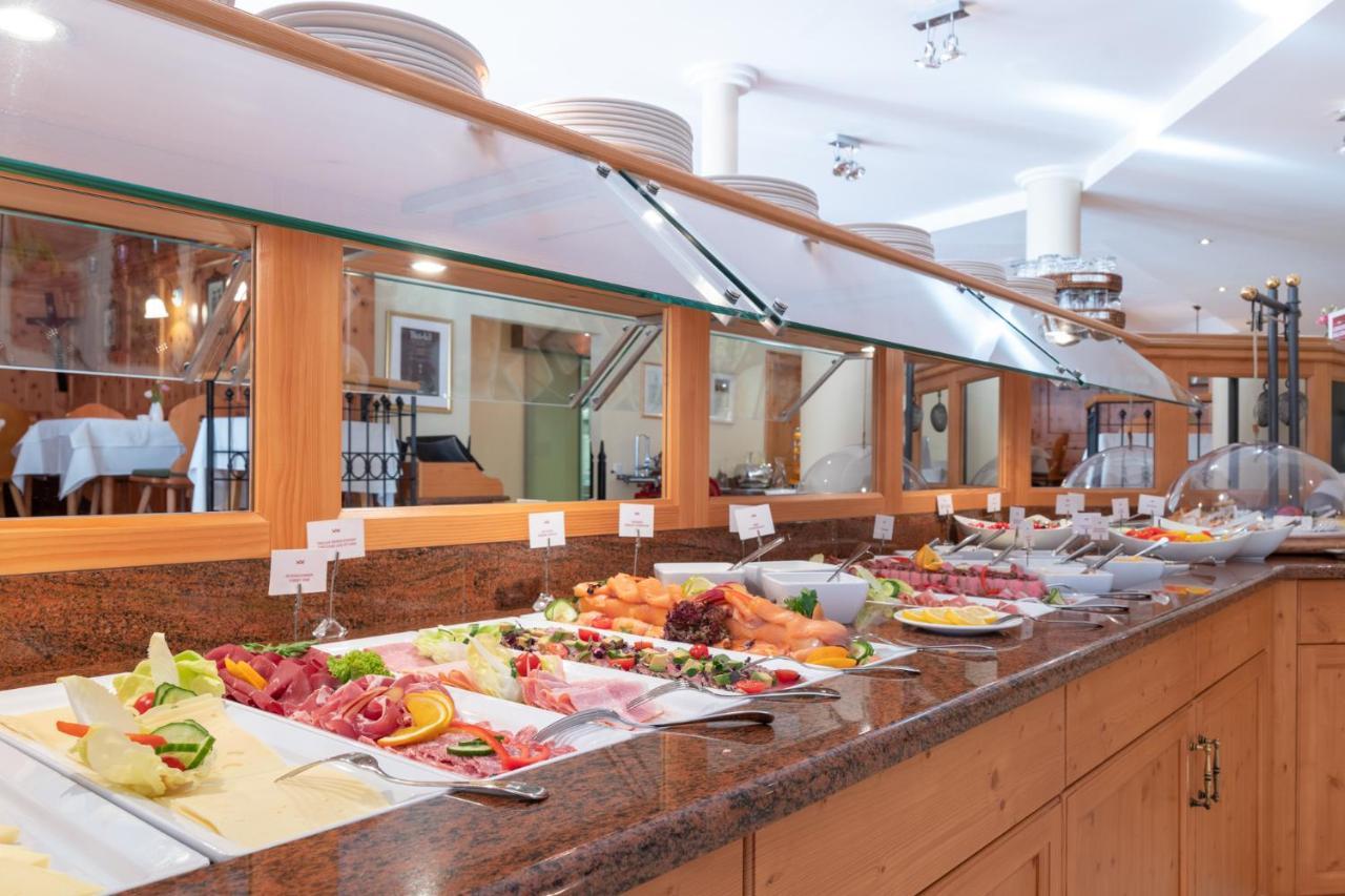 Kaiserhof Kitzbuehel, 4 Sterne Superior Hotel 4*