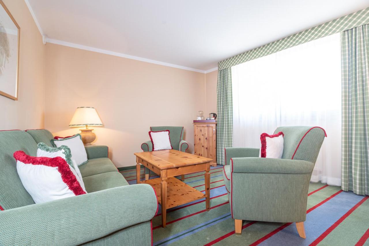 Kaiserhof Kitzbuehel, 4 Sterne Superior Hotel 4*