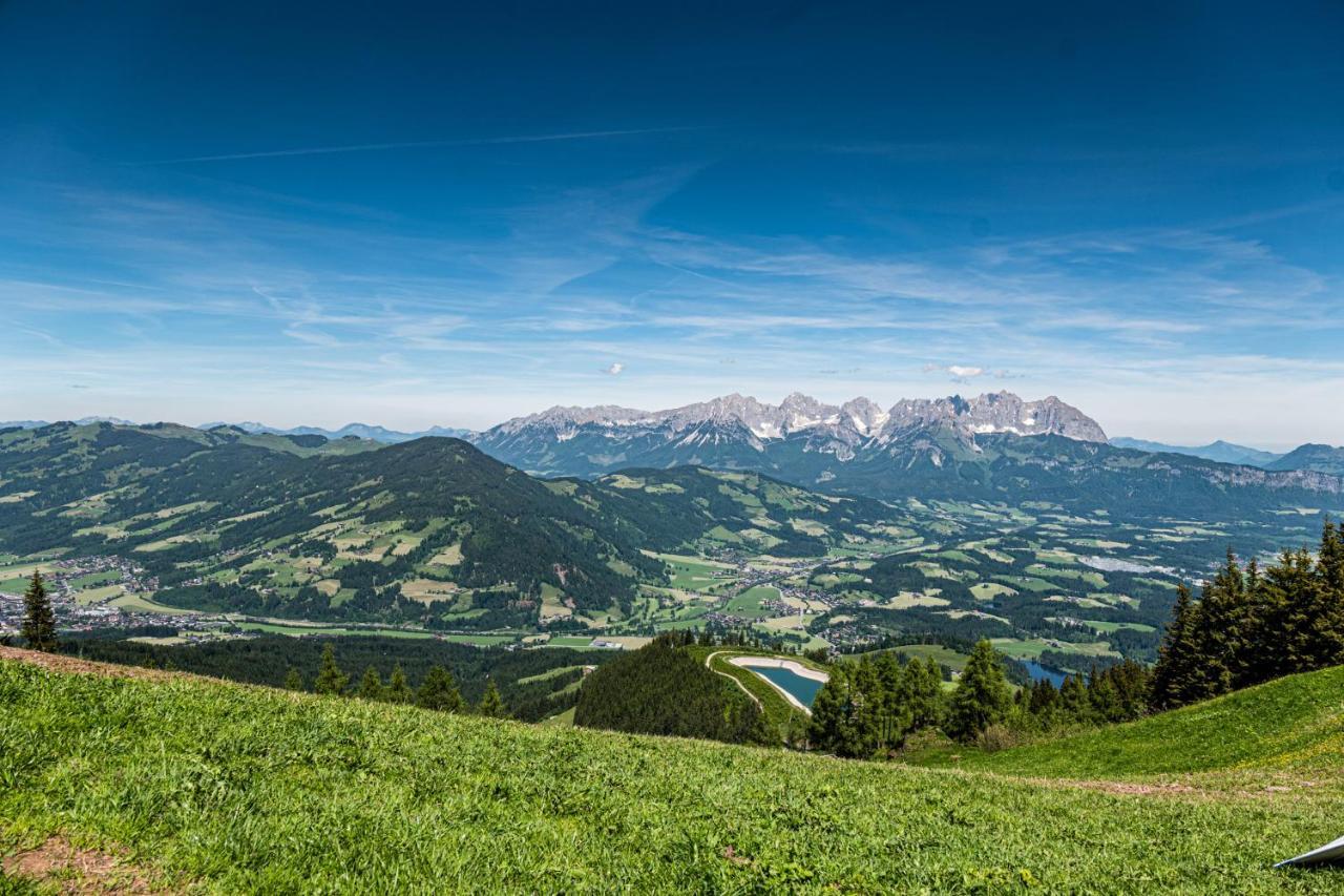 Hotel Kaiserhof Kitzbuehel, 4 Sterne Superior Kitzbuhel