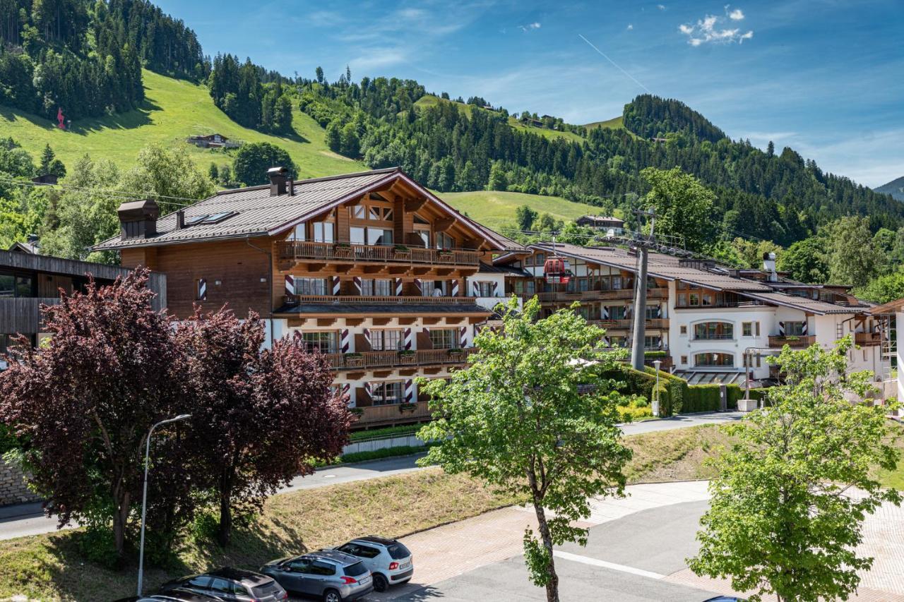 Hotel Kaiserhof Kitzbuehel, 4 Sterne Superior Kitzbühel