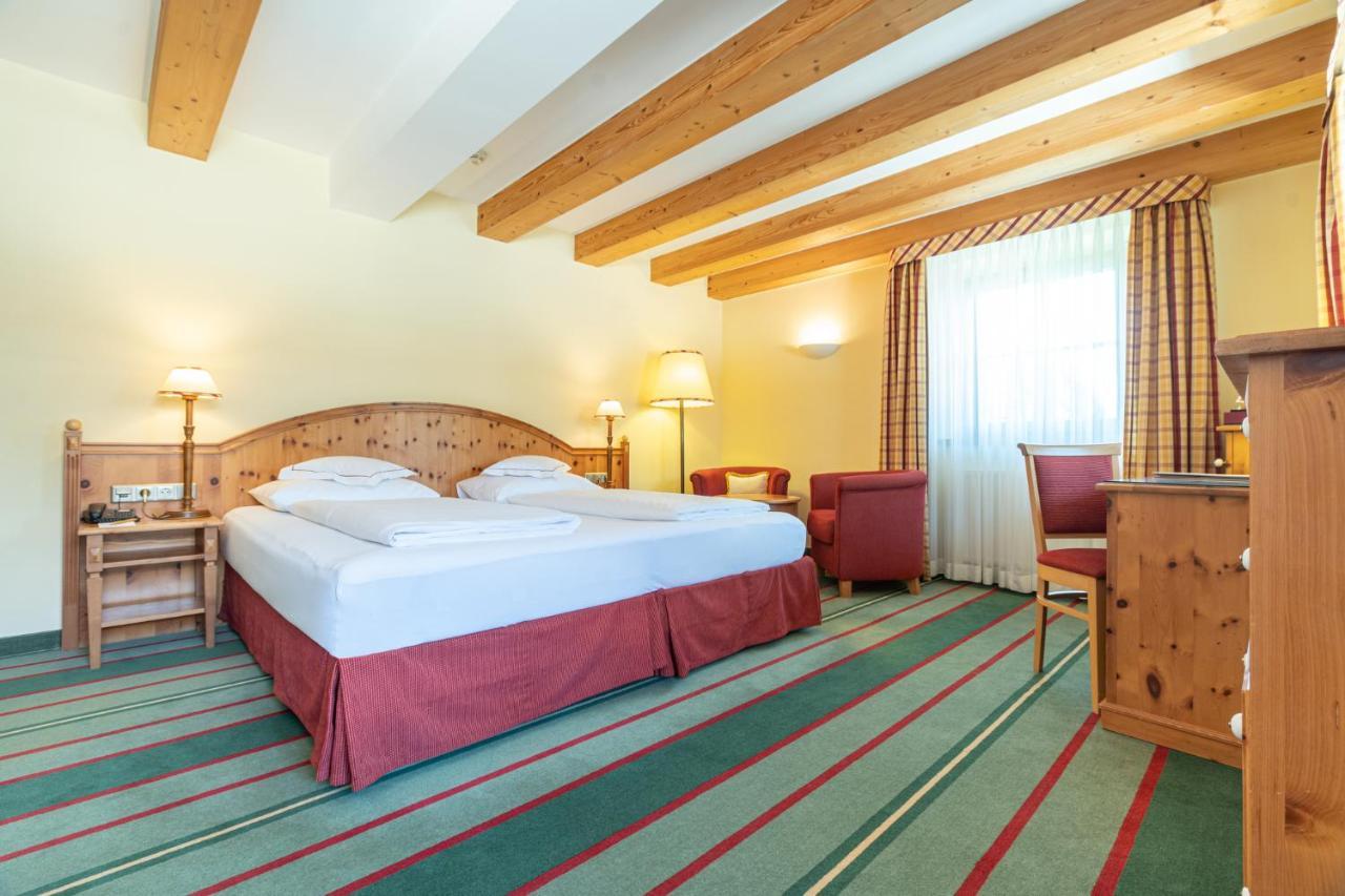 Kaiserhof Kitzbuehel, 4 Sterne Superior