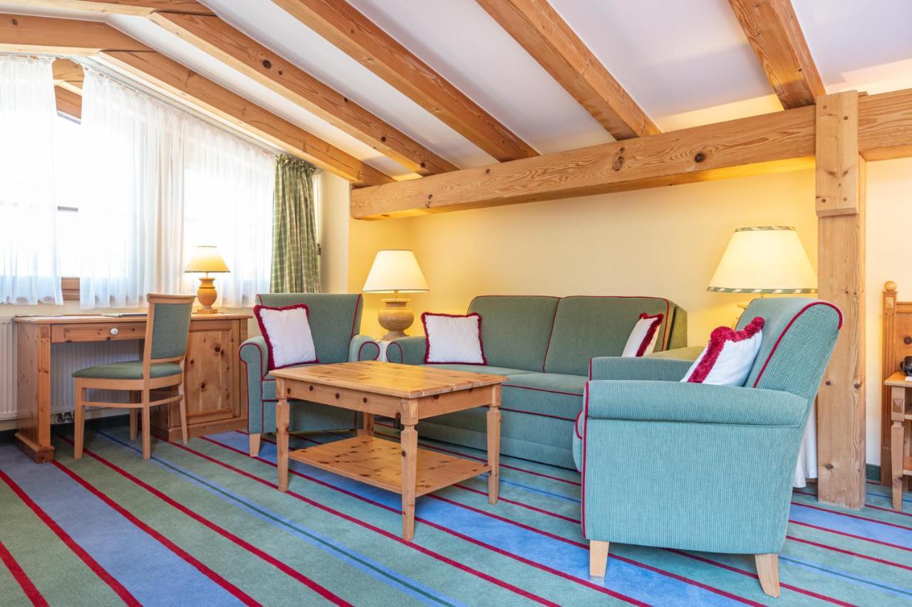Kaiserhof Kitzbuehel, 4 Sterne Superior Hotel