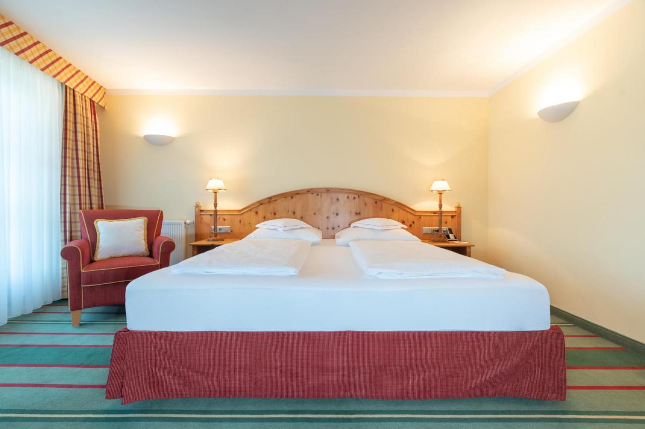 Kaiserhof Kitzbuehel, 4 Sterne Superior Hotel 4*