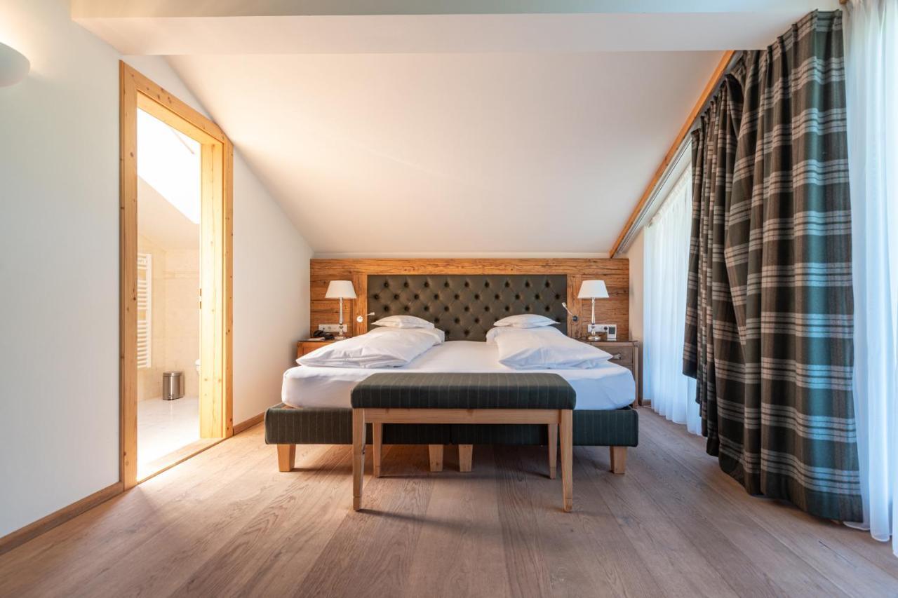 Kaiserhof Kitzbuehel, 4 Sterne Superior 4* Kitzbühel