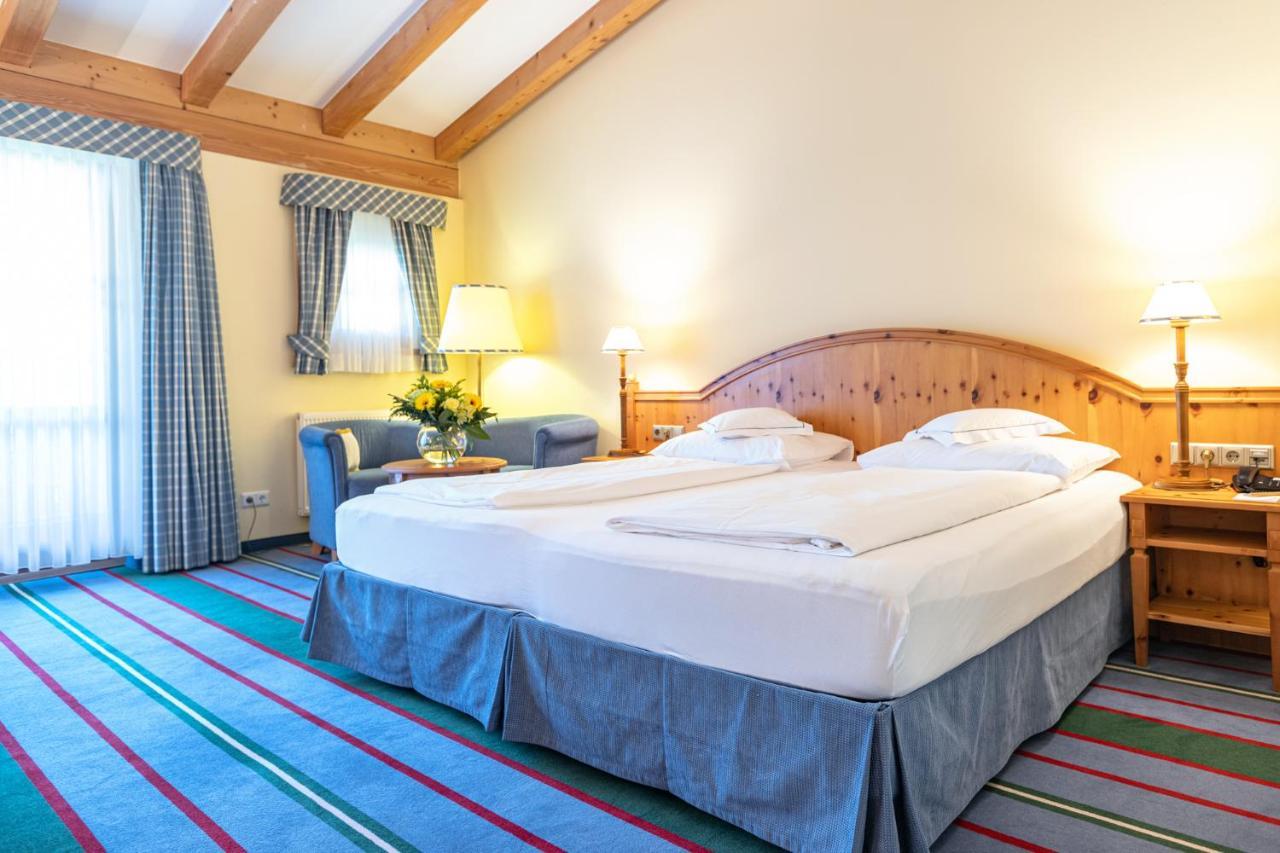 Kaiserhof Kitzbuehel, 4 Sterne Superior Hotel