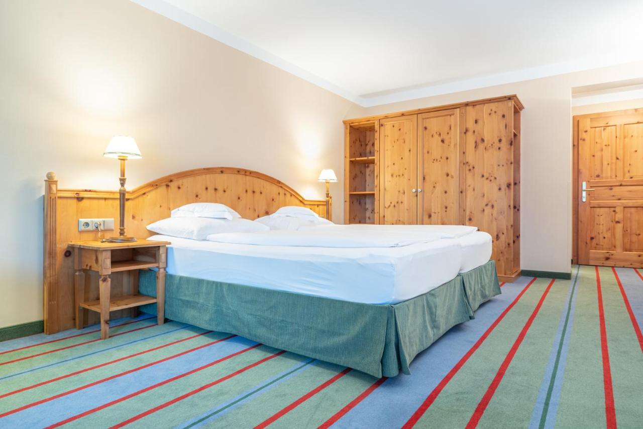 Hotel Kaiserhof Kitzbuehel, 4 Sterne Superior