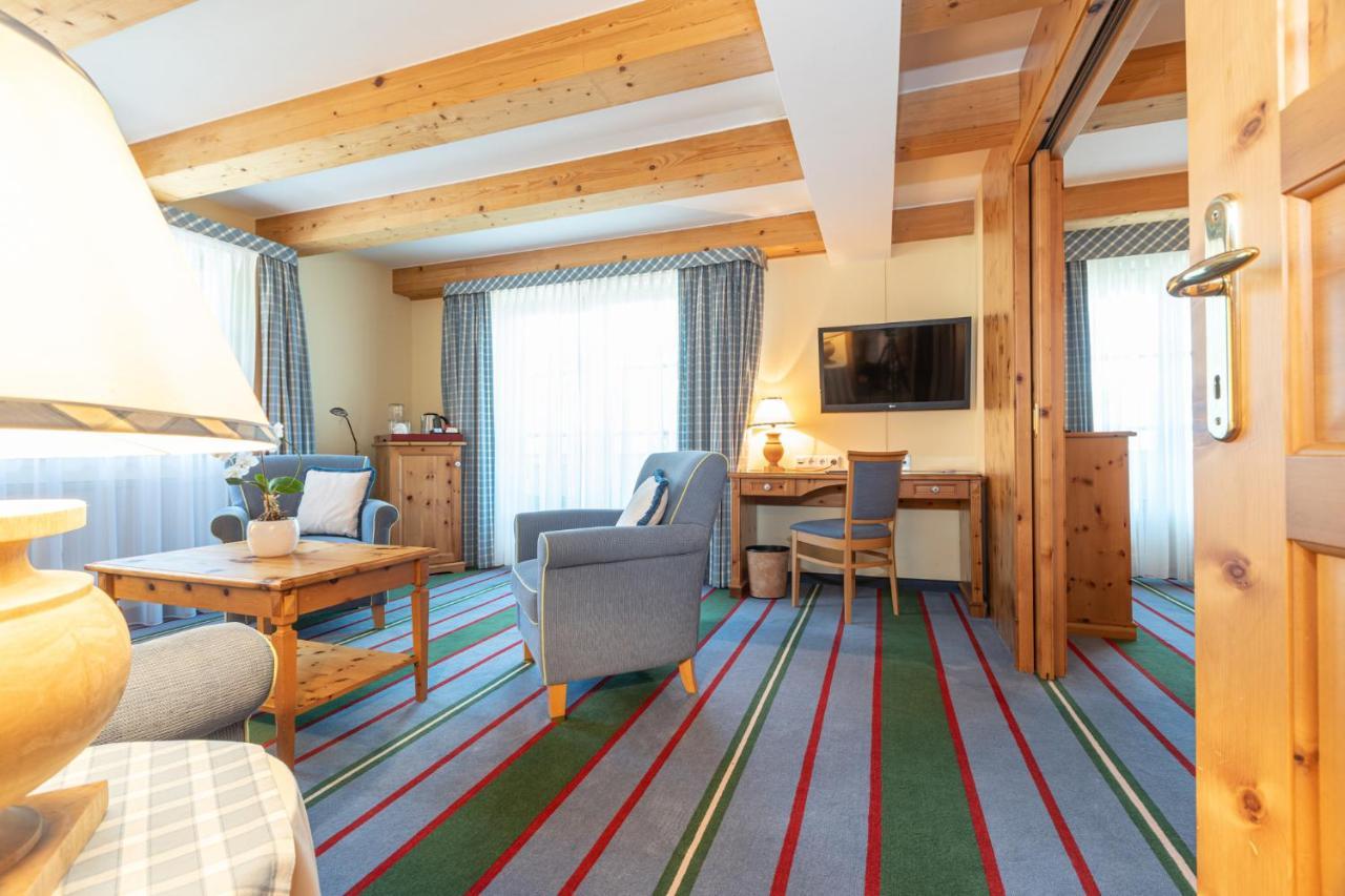 Kaiserhof Kitzbuehel, 4 Sterne Superior Hotel Kitzbühel