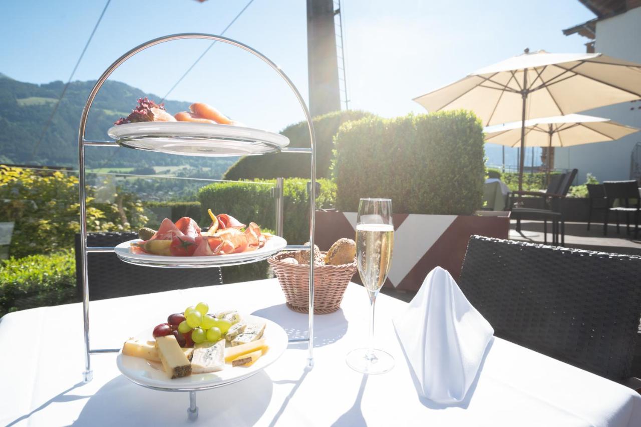 Kaiserhof Kitzbuehel, 4 Sterne Superior 4*