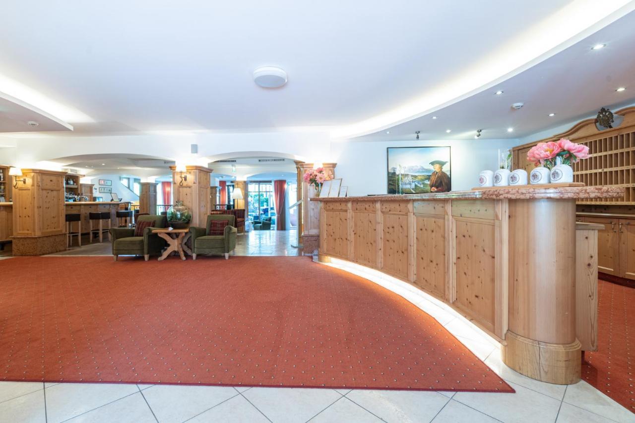 Kaiserhof Kitzbuehel, 4 Sterne Superior 4* Kitzbühel