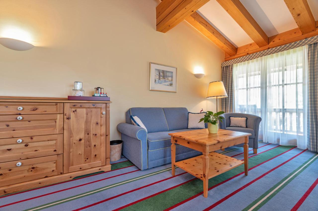 Hotel Kaiserhof Kitzbuehel, 4 Sterne Superior