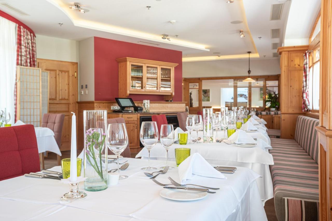 Kaiserhof Kitzbuehel, 4 Sterne Superior Hotel