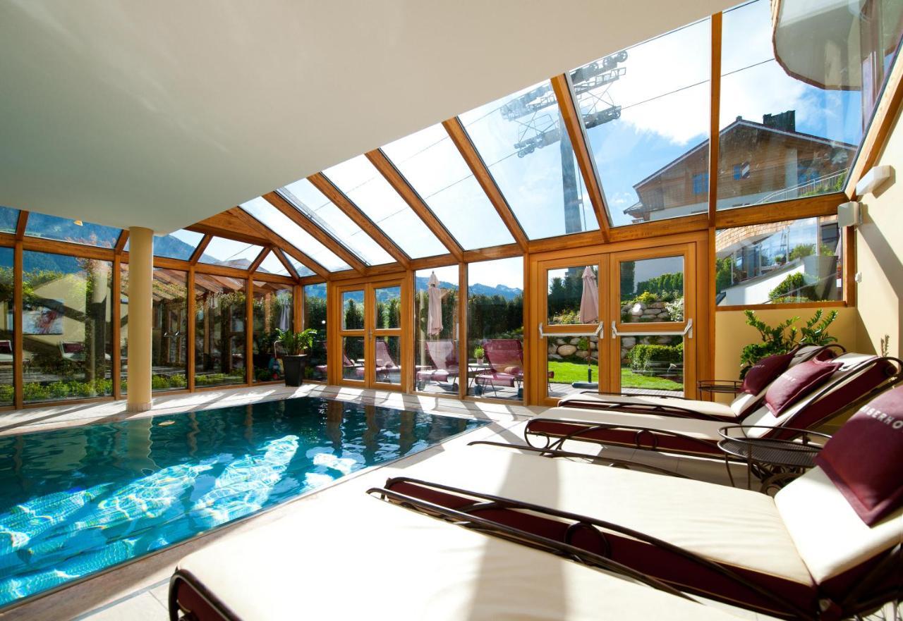 Kaiserhof Kitzbuehel, 4 Sterne Superior Hotel