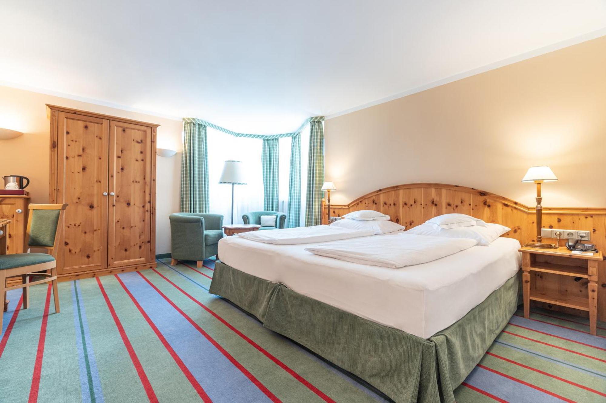 Kaiserhof Kitzbuehel, 4 Sterne Superior 4* Kitzbühel