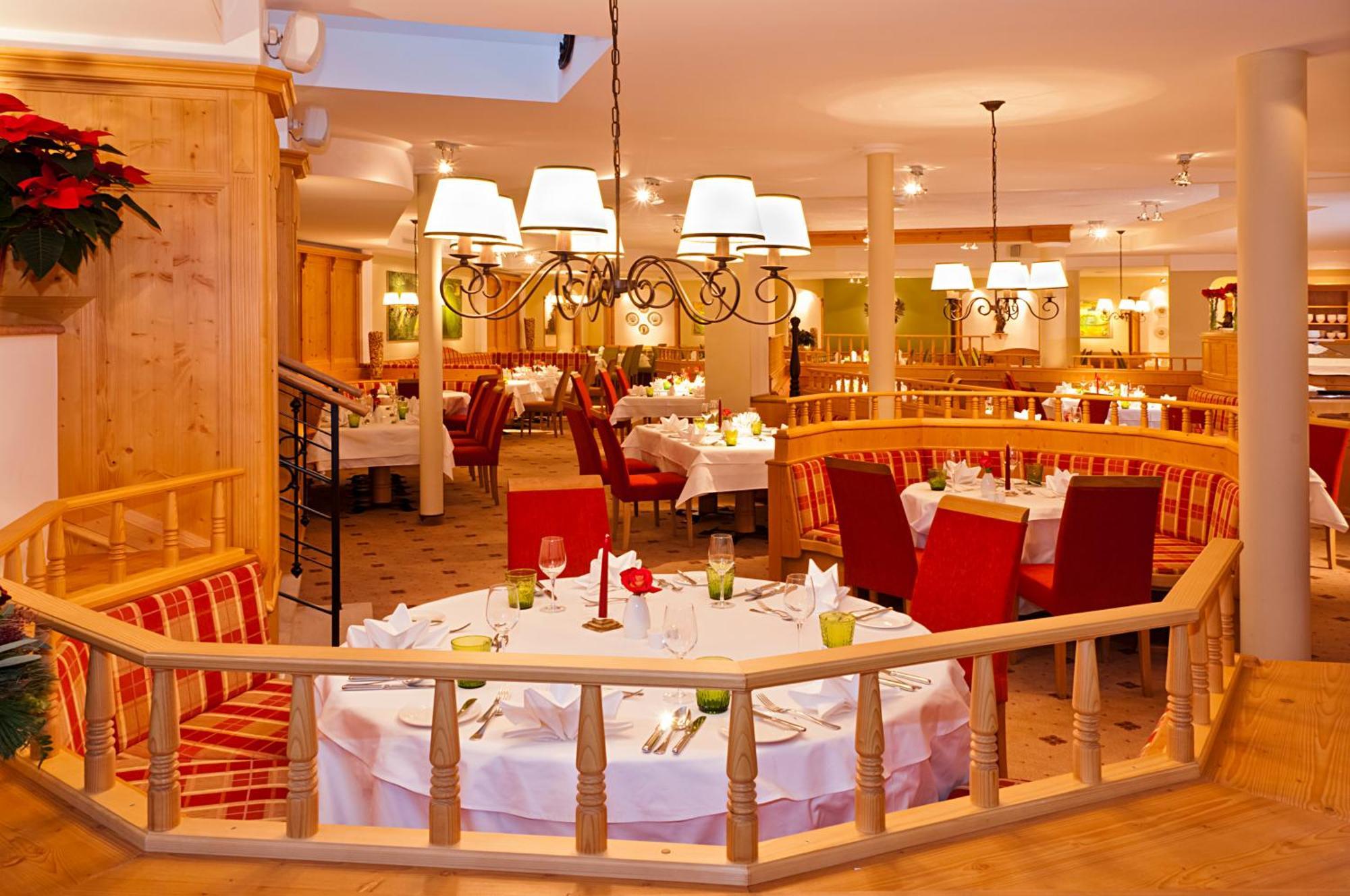 Kaiserhof Kitzbuehel, 4 Sterne Superior Kitzbühel